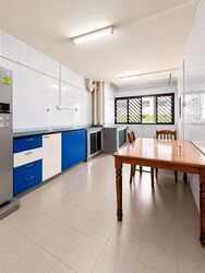 Blk 379 Clementi Avenue 5 (Clementi), HDB 3 Rooms #614624881